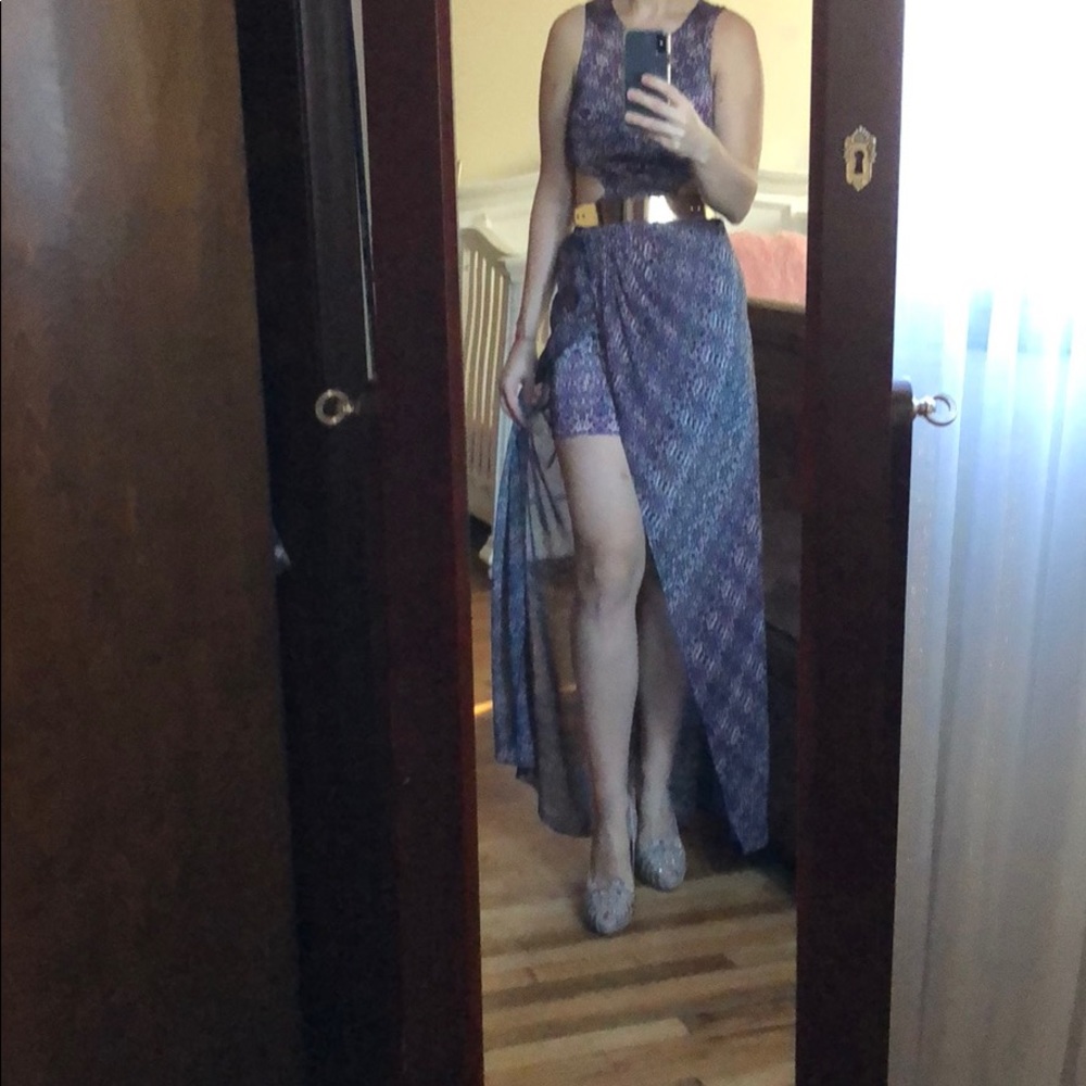 Marciano dress